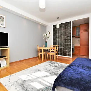 Piwna Apartment Warsaw