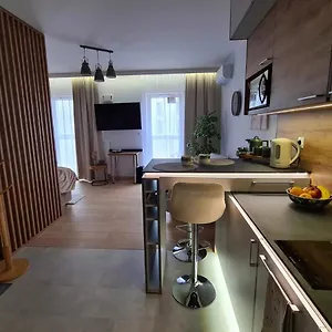 Malta Delux Apartment, Free Parking, Self Check-in 24h Apartment Poznan