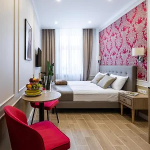 Ar Apartment Poznan