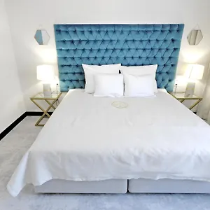 Aparthotel Szewska 22 Boutique, Cracovia