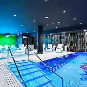 Hotel Ferreus Modern Art Deco, Cracovia