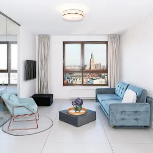 Up'arts Apartment Wroclaw