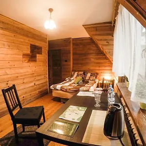 Base Camp 2 Homestay Zakopane