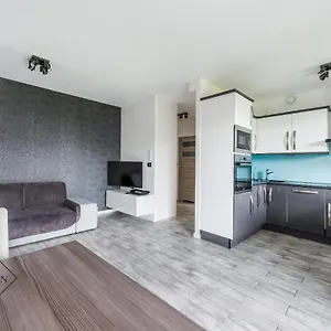  Апартаменты Comfort - Gdansk,jana Pawla Ii Польша