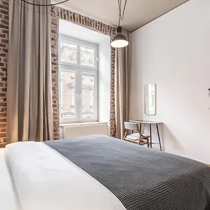  Apartamento Relaks