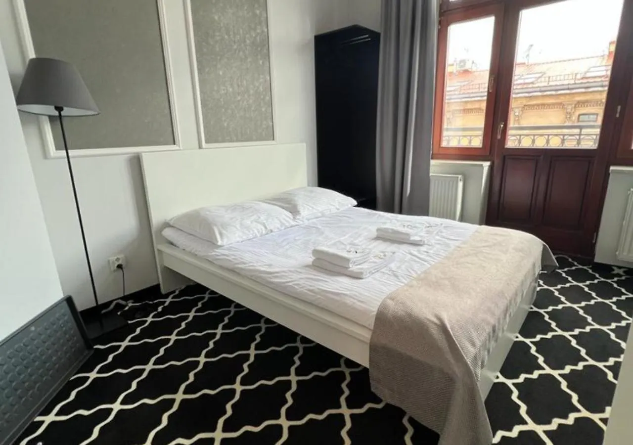 Aparthotel Apartamenty L5 Krakow