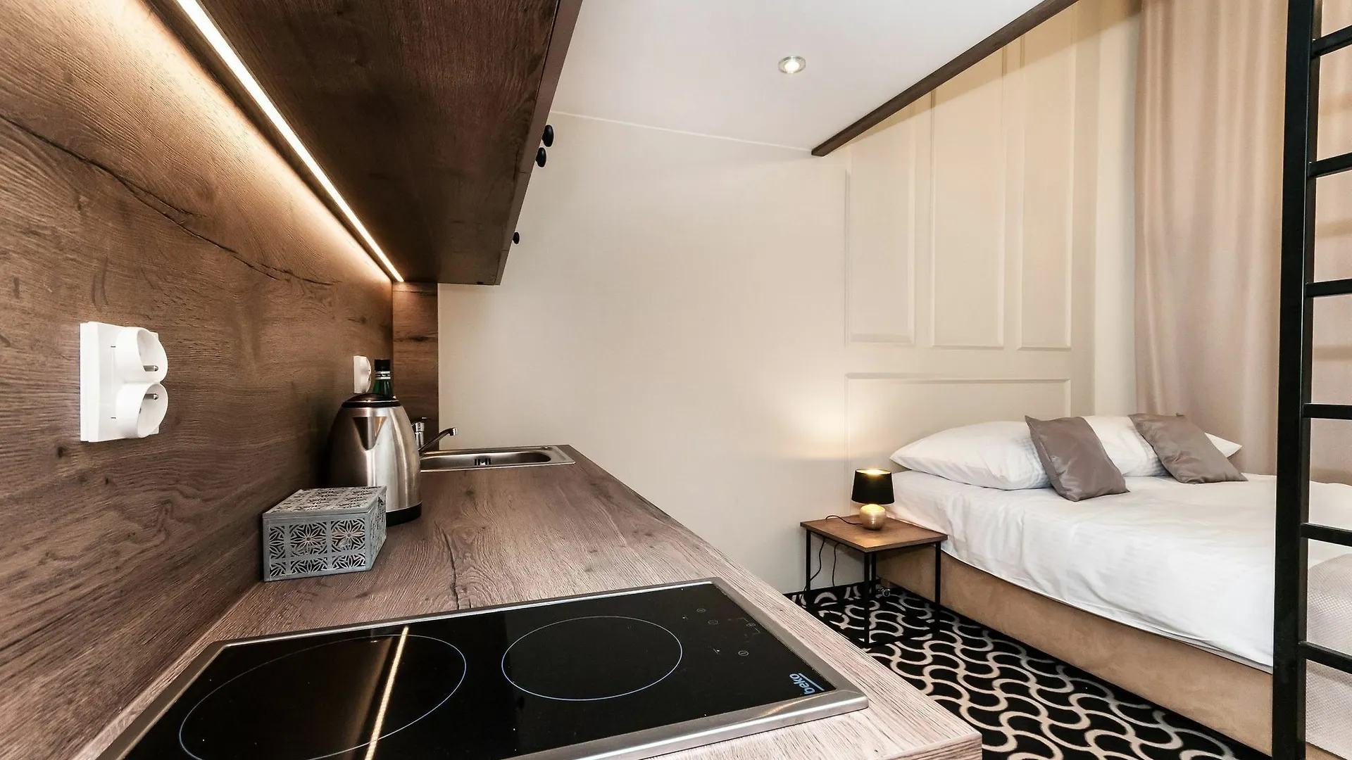 Apartamenty L5 Krakow Aparthotel