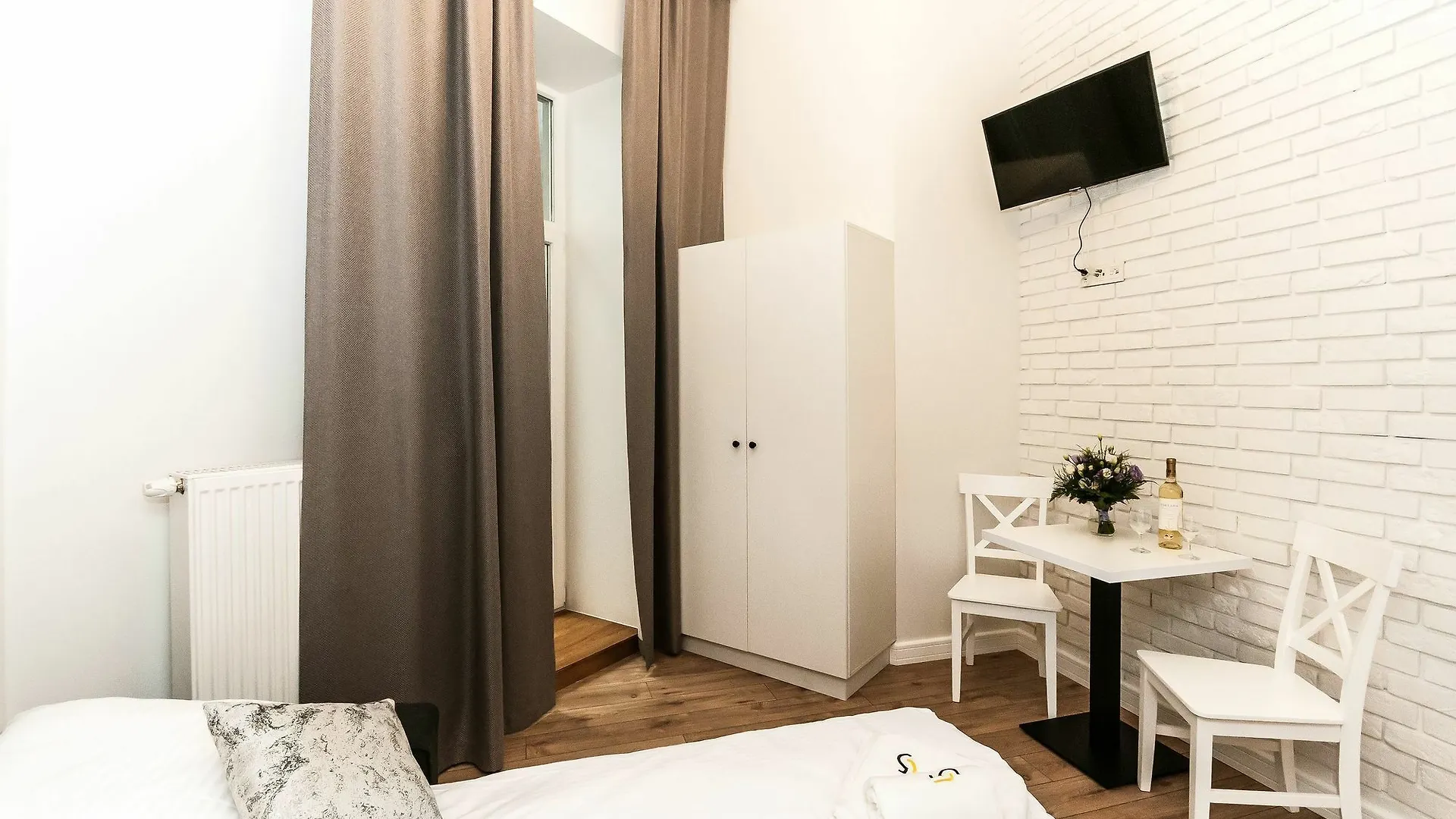 Apartamenty L5 Krakow 3*,