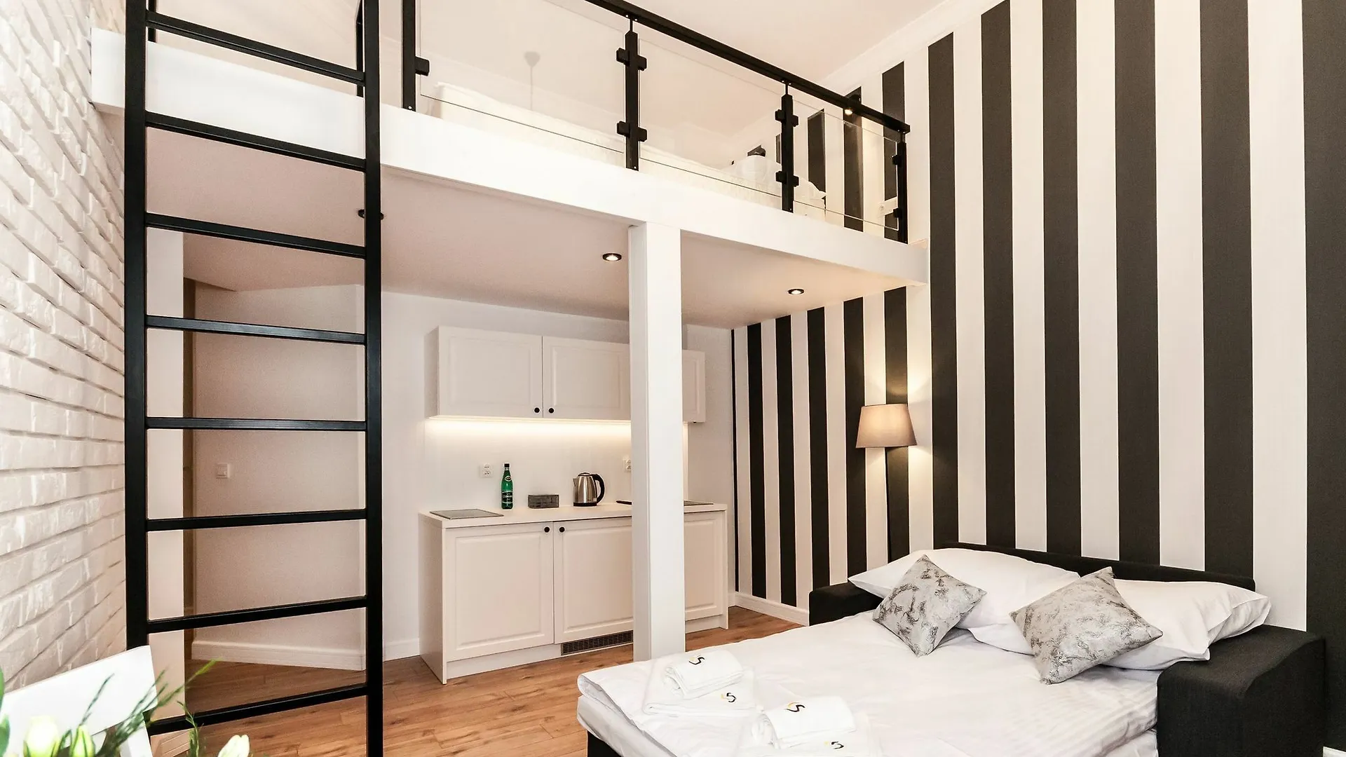 Apartamenty L5 Krakow 3*,