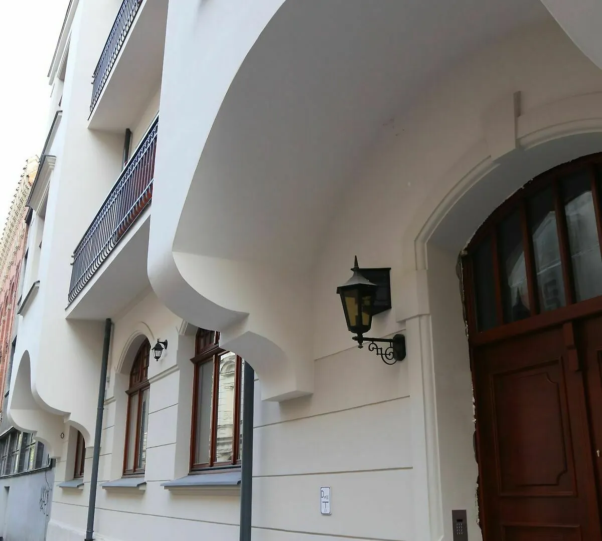 Apartamenty L5 Krakow