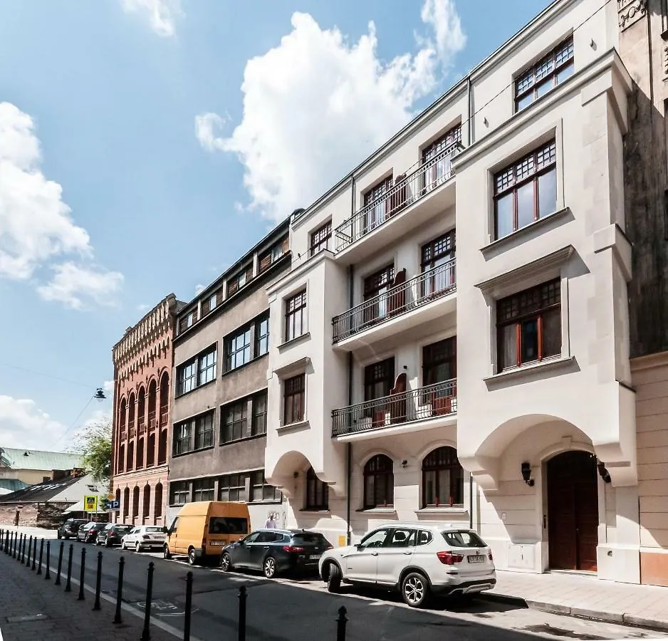 Apartamenty L5 Krakow