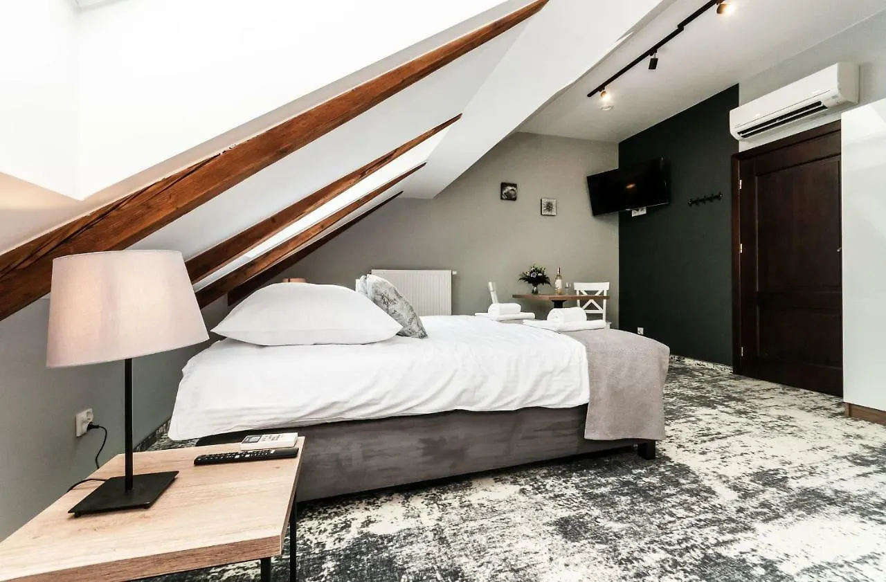Apartamenty L5 Krakow 3*,