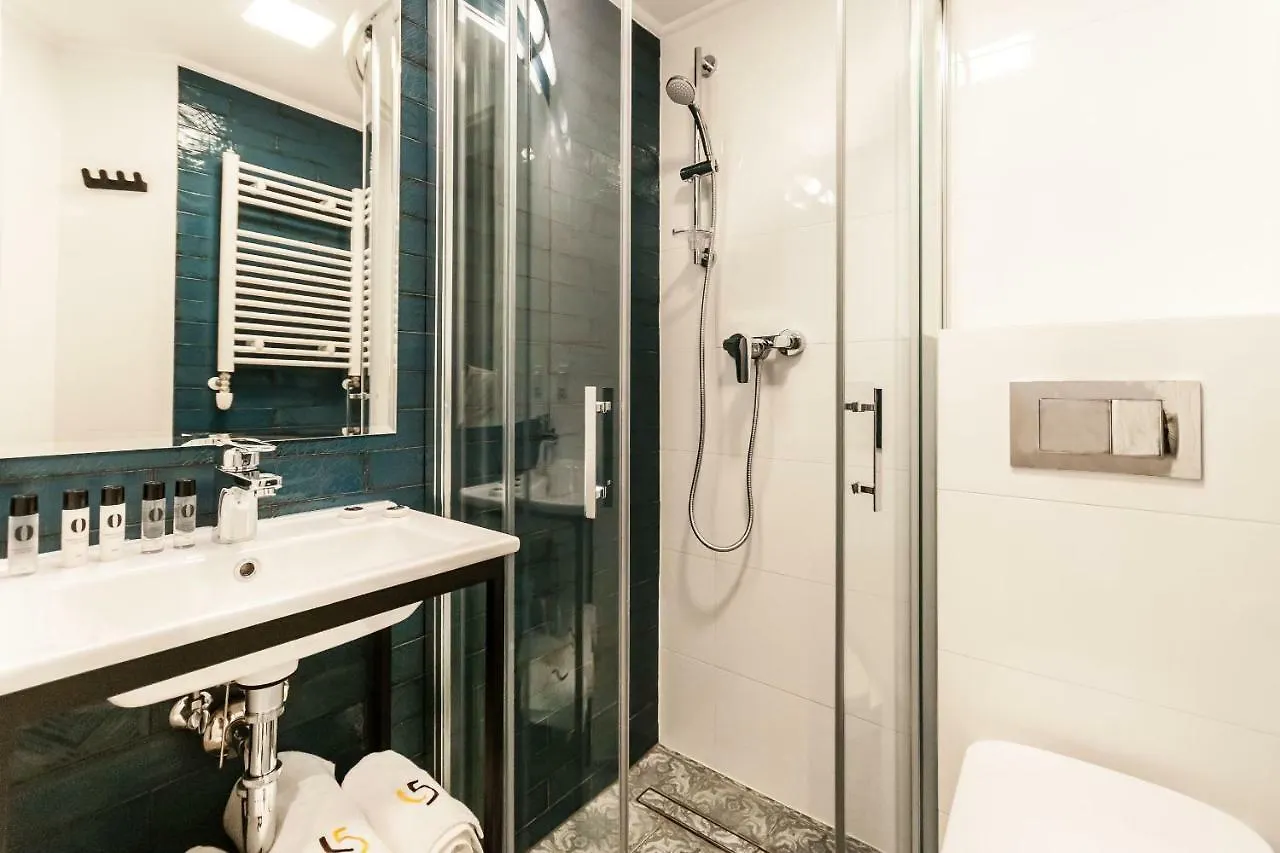 Apartamenty L5 Krakow
