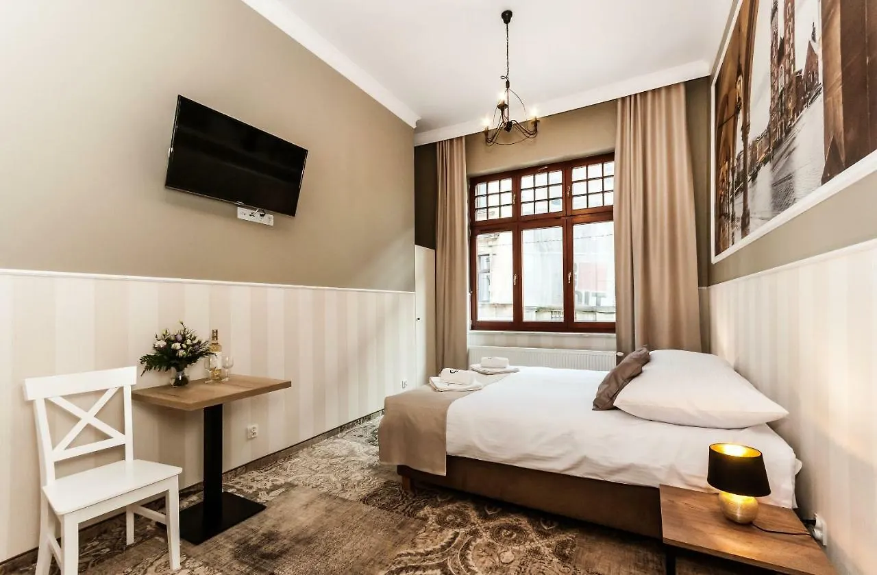 Apartamenty L5 Krakow Aparthotel