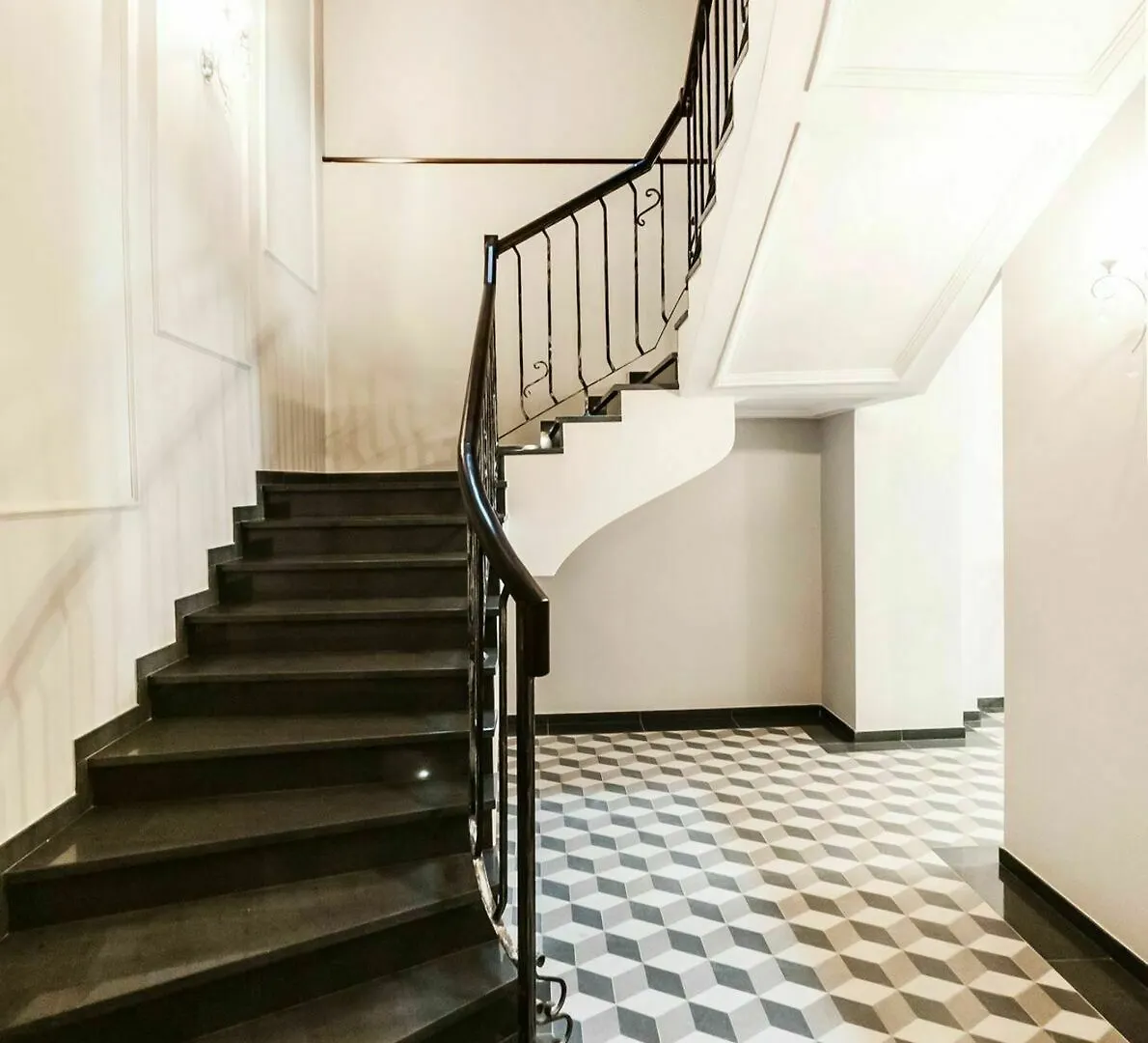 Apartamenty L5 Krakow Poland