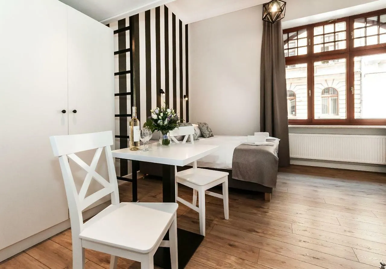 Apartamenty L5 Krakow