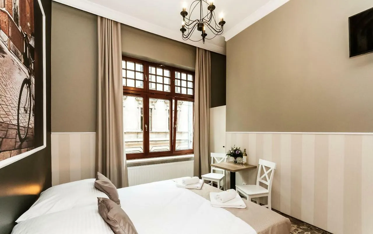 Apartamenty L5 Krakow
