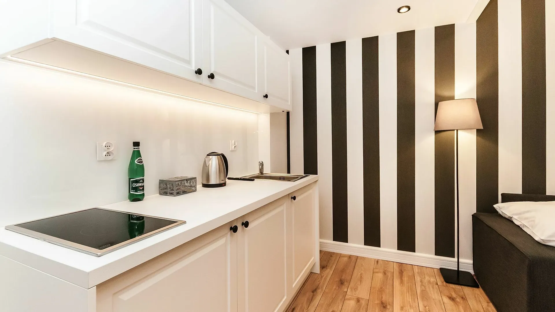 Apartamenty L5 Krakow Aparthotel