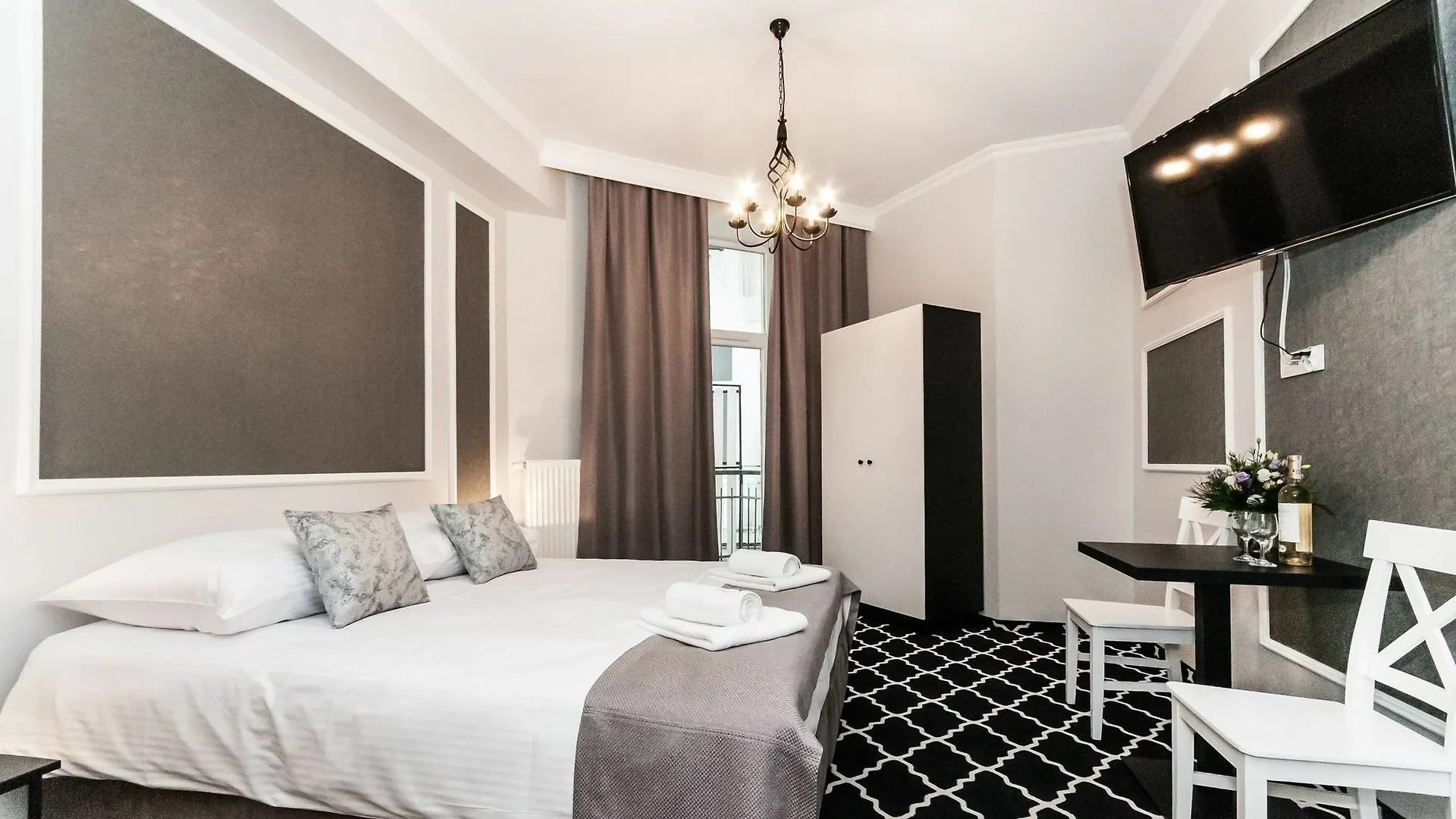 Apartamenty L5 Krakow