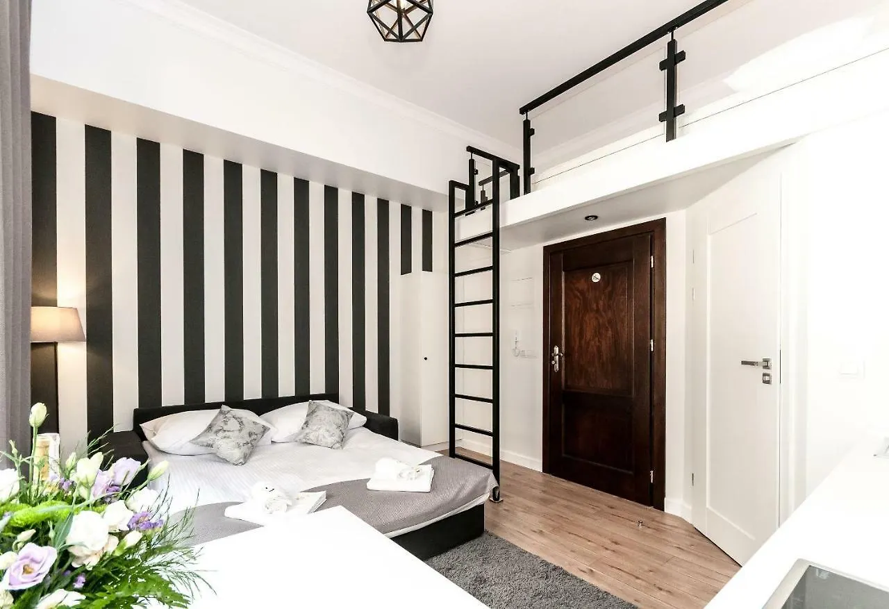 Apartamenty L5 Krakow