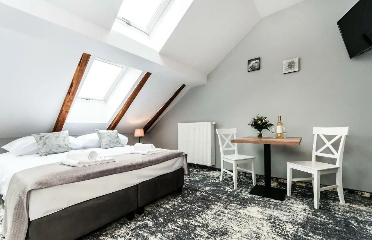 Apartamenty L5 Krakow