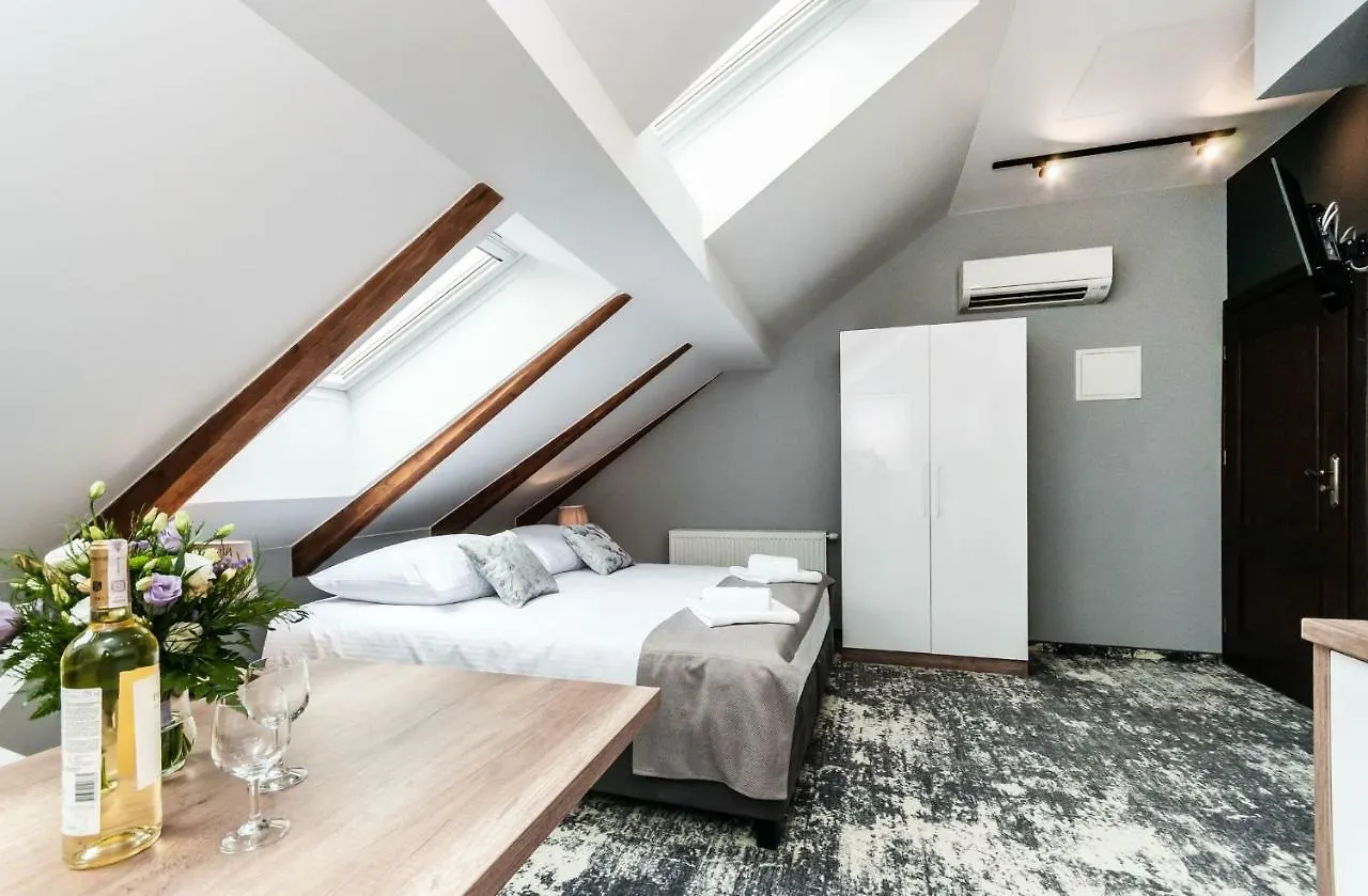 Apartamenty L5 Krakow Aparthotel