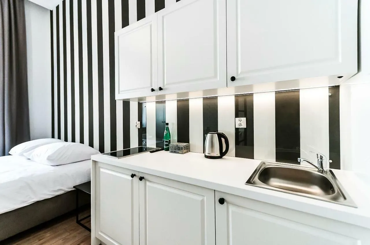 Apartamenty L5 Krakow