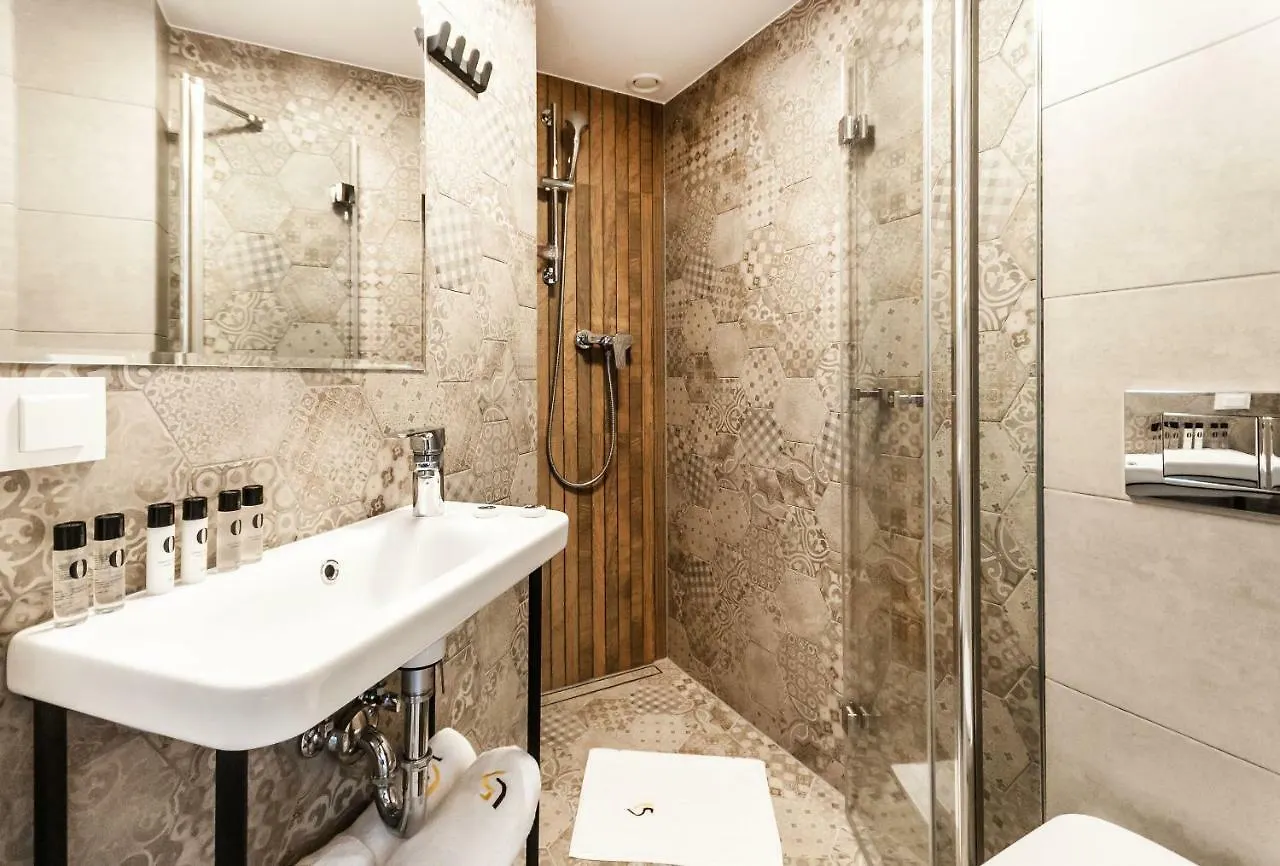 Apartamenty L5 Krakow Aparthotel