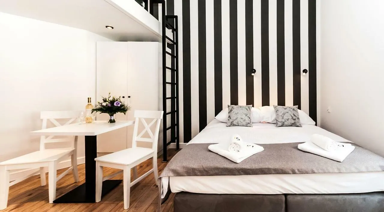 Aparthotel Apartamenty L5 Krakow