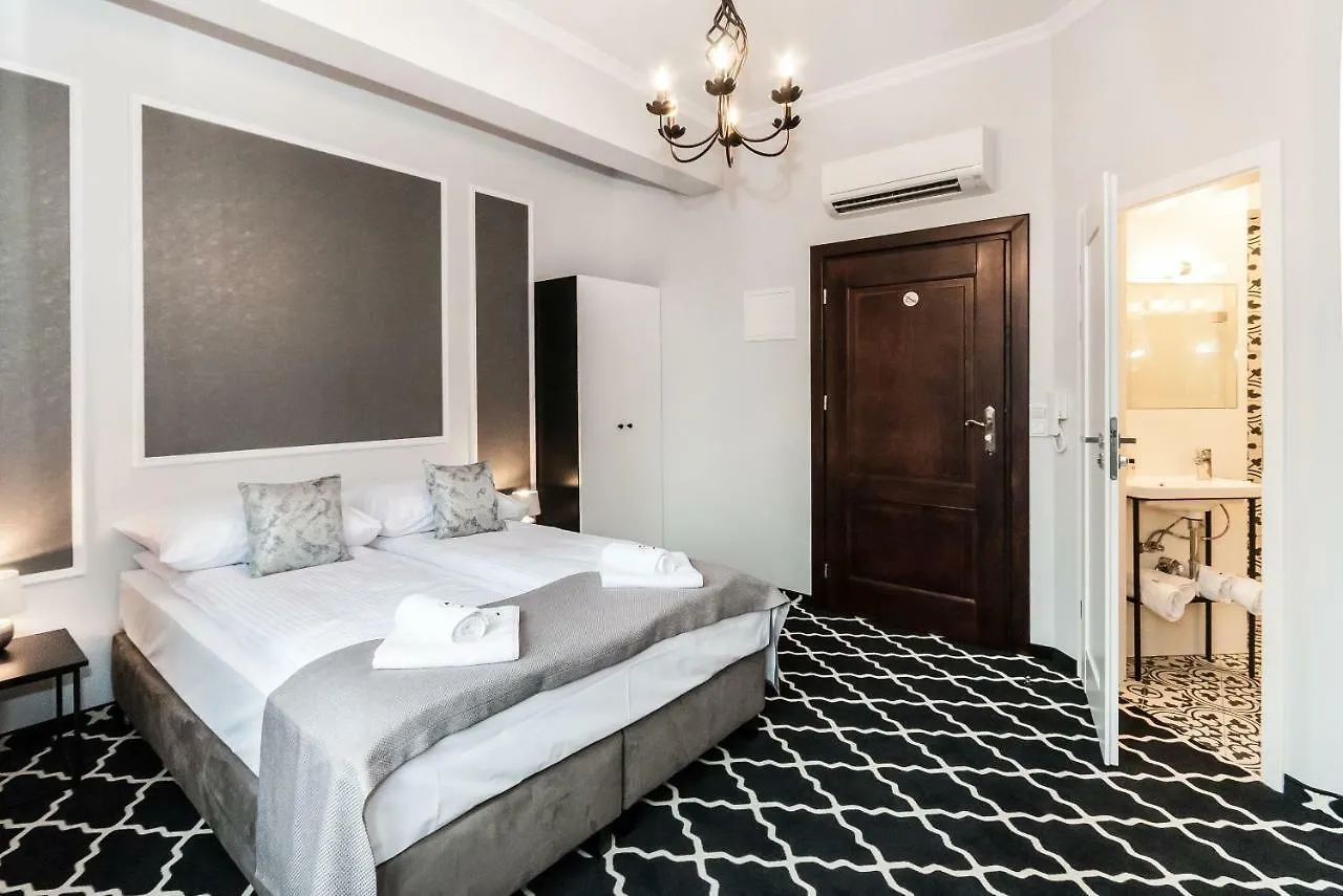 *** Aparthotel Apartamenty L5 Krakow Poland
